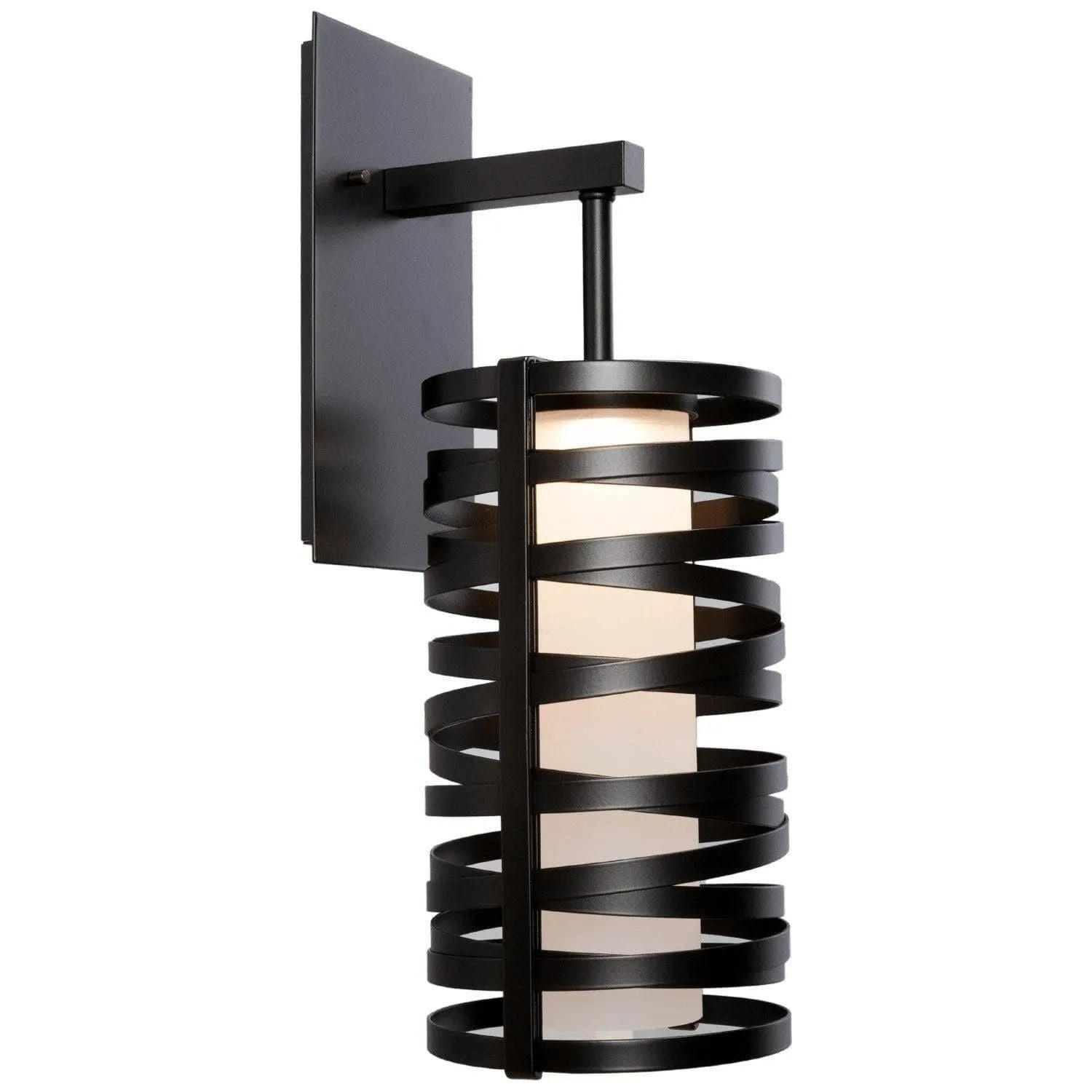 Hammerton Studio - Tempest Indoor Sconce - IDB0013-11-MB-F-L1 - Canada Light Shop