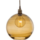 Hammerton Studio - Terra Pendant - LAB0047-01-FB-OB-C01-E2 - Canada Light Shop