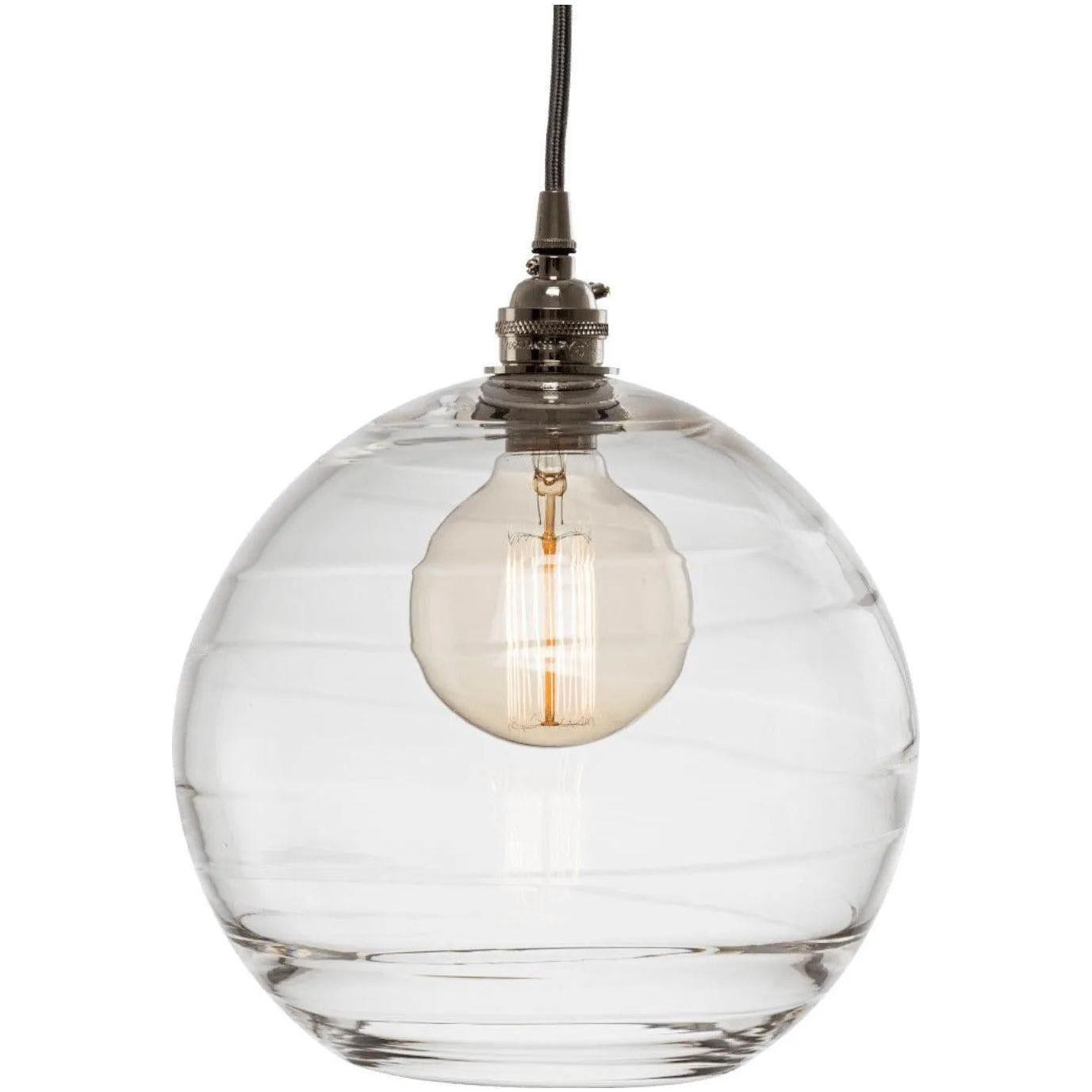 Hammerton Studio - Terra Pendant - LAB0047-01-FB-OC-C01-E2 - Canada Light Shop
