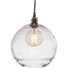 Hammerton Studio - Terra Pendant - LAB0047-01-FB-OC-C01-E2 - Canada Light Shop
