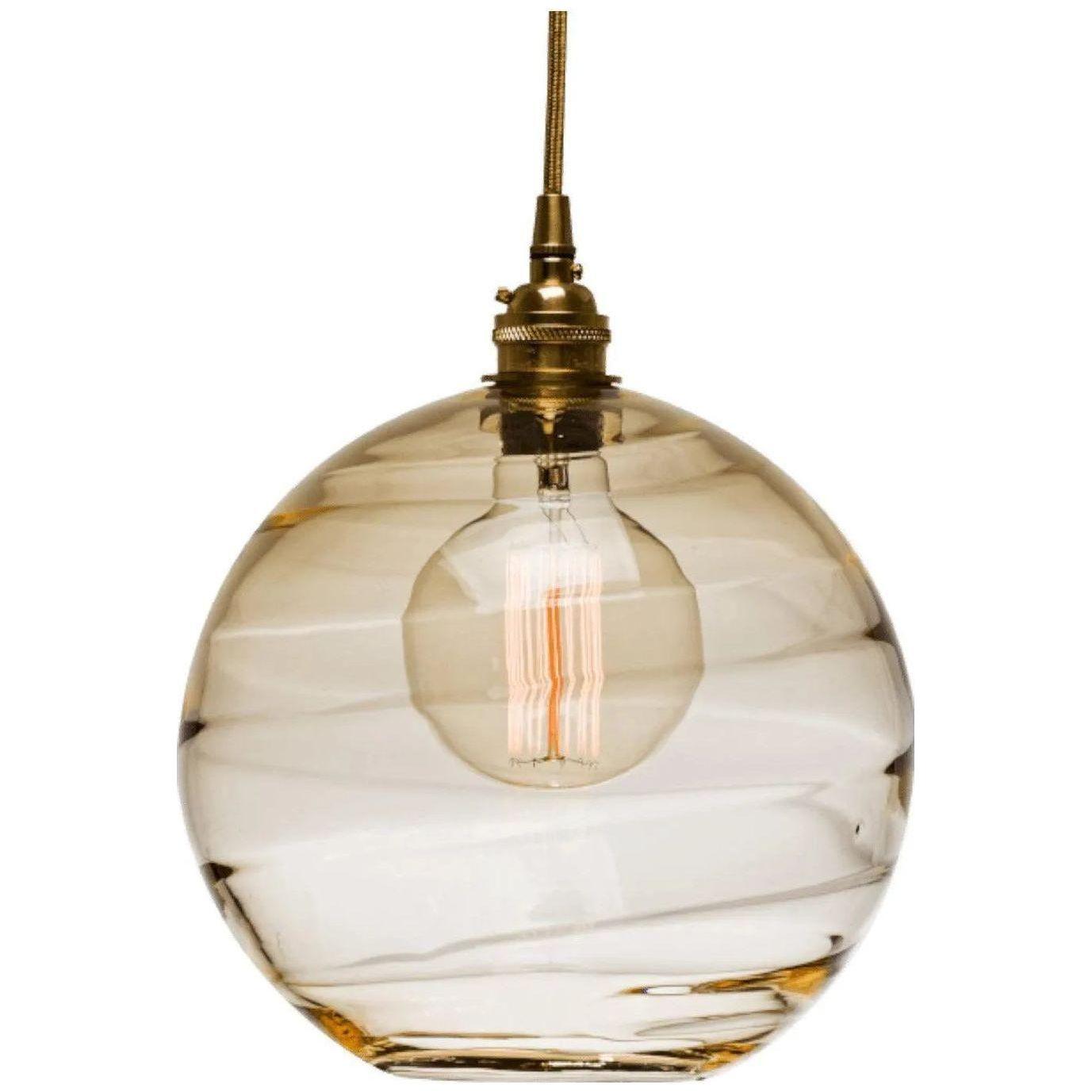 Hammerton Studio - Terra Pendant - LAB0047-01-GB-OA-C01-E2 - Canada Light Shop