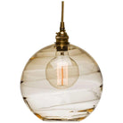 Hammerton Studio - Terra Pendant - LAB0047-01-GB-OA-C01-E2 - Canada Light Shop