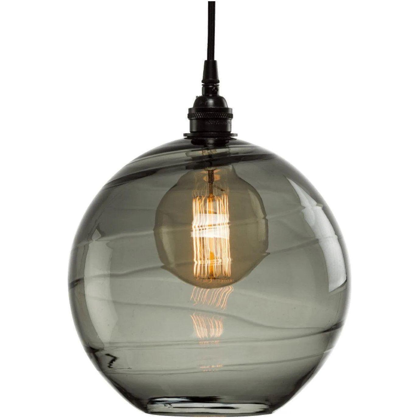 Hammerton Studio - Terra Pendant - LAB0047-01-MB-OS-C01-E2 - Canada Light Shop