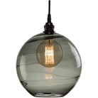 Hammerton Studio - Terra Pendant - LAB0047-01-MB-OS-C01-E2 - Canada Light Shop
