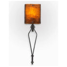 Hammerton Studio - Urban Loft Angle Cover Sconce - CSB0026-0A-GM-BG-E2 - Canada Light Shop