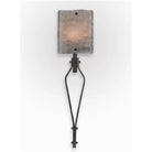 Hammerton Studio - Urban Loft Angle Cover Sconce - CSB0026-0A-GM-SG-E2 - Canada Light Shop