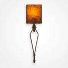 Hammerton Studio - Urban Loft Angle Cover Sconce - CSB0026-0A-RB-BG-E2 - Canada Light Shop