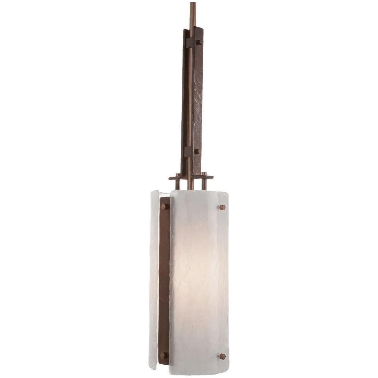 Hammerton Studio - Urban Loft Trestle Pendant - LAB0026-0A-RB-FG-001-E2 - Canada Light Shop