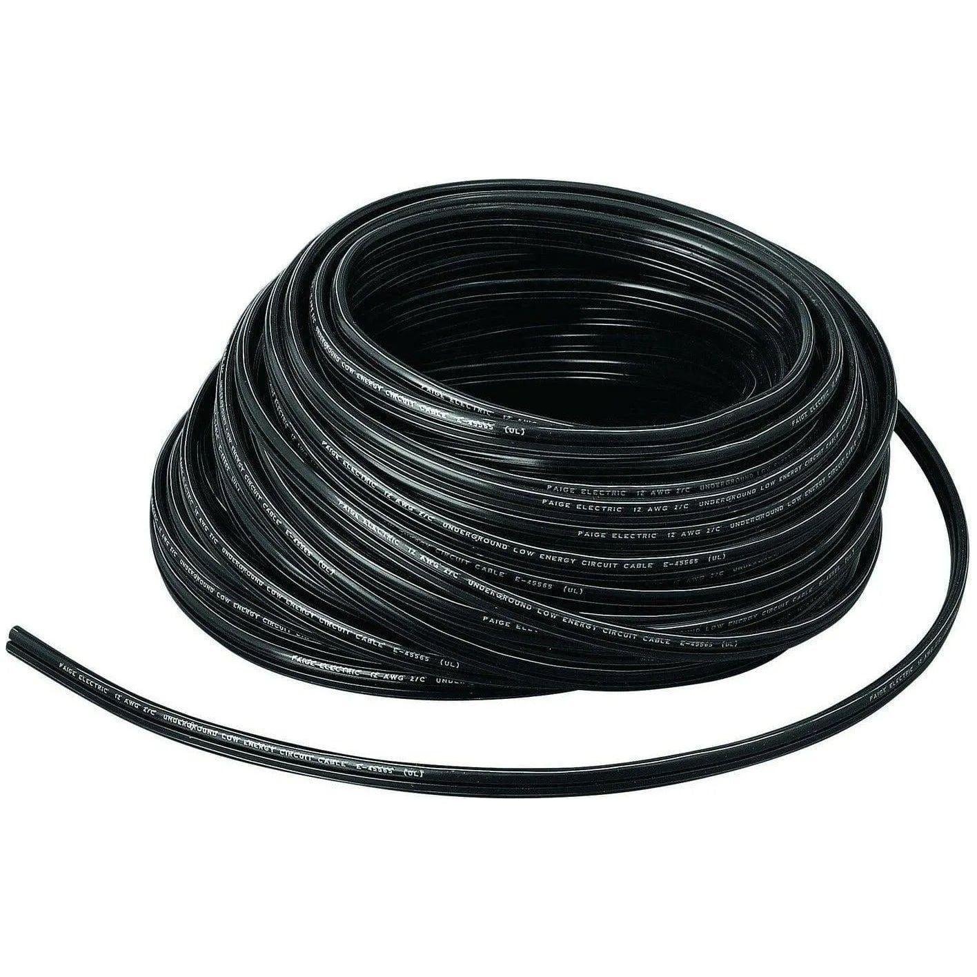 Hinkley Lighting - 12AWG Landscape Wire - 0100FT - Canada Light Shop