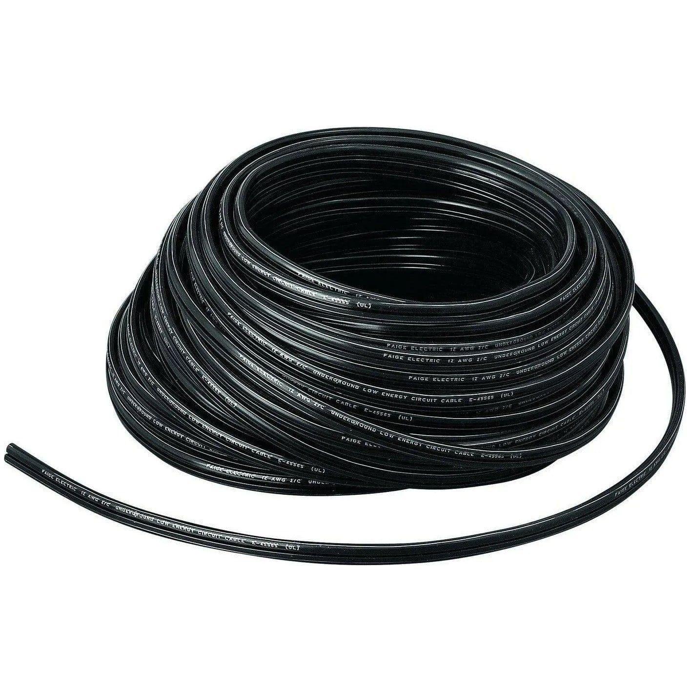 Hinkley Lighting - 12AWG Landscape Wire - 0250FT - Canada Light Shop