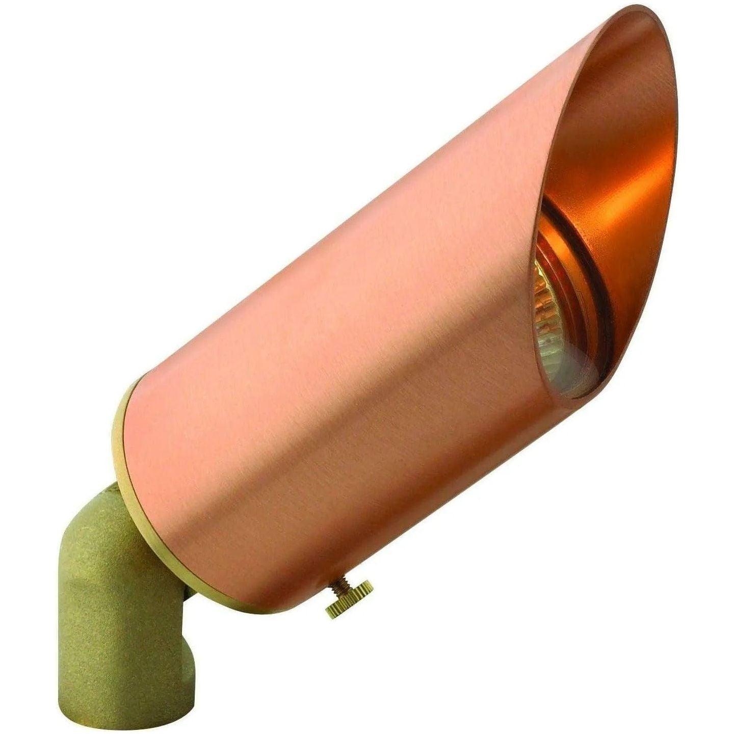 Hinkley Lighting - 50W Copper Spot Light - 1583NC - Canada Light Shop
