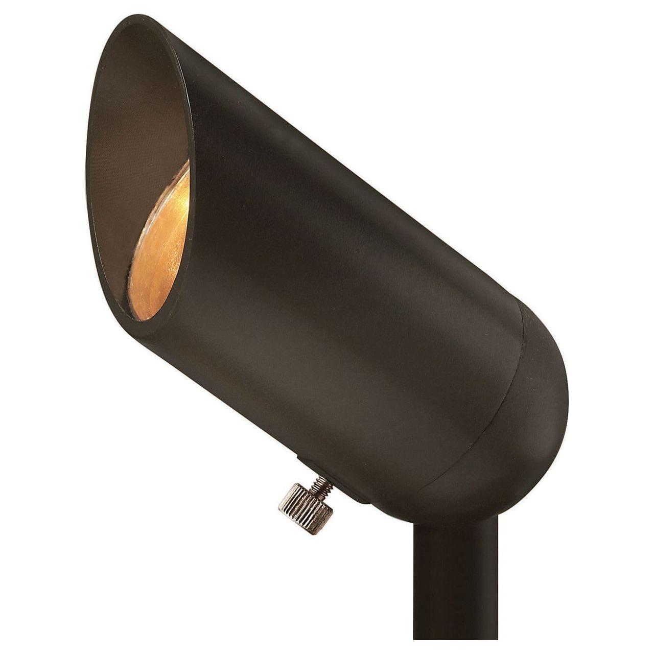 Hinkley Lighting - Accent Lumacore LED Spot Light - 5536BZ-LMA27K - Canada Light Shop