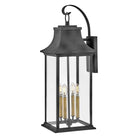 Hinkley Lighting - Adair LED Wall Mount - 2938DZ-LL - Canada Light Shop