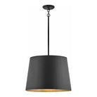 Hinkley Lighting - Alder Pendant - 11154BK - Canada Light Shop