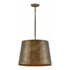Hinkley Lighting - Alder Pendant - 11154BU - Canada Light Shop
