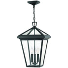 Hinkley Lighting - Alford Place 12-Inch Outdoor Hanging Lantern - 2562MB - Canada Light Shop
