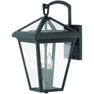 Hinkley Lighting - Alford Place 14-Inch Outdoor Wall Mount - 2560MB - Canada Light Shop