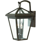 Hinkley Lighting - Alford Place 14-Inch Outdoor Wall Mount - 2560OZ - Canada Light Shop