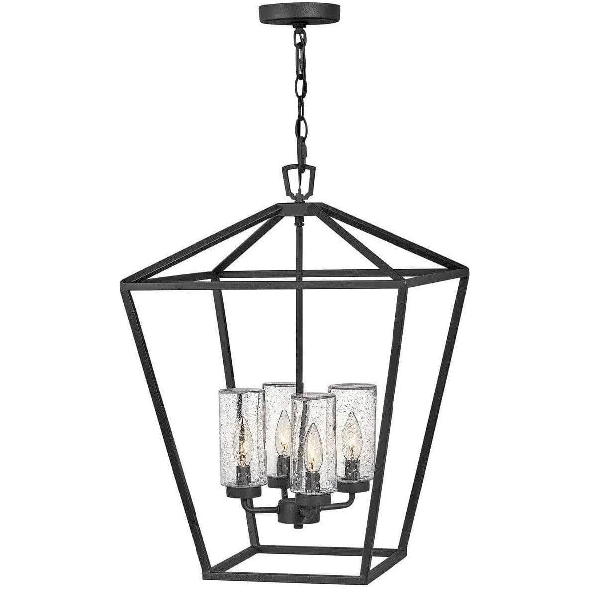 Hinkley Lighting - Alford Place 17-Inch Outdoor Hanging Lantern - 2567MB - Canada Light Shop