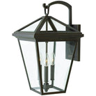 Hinkley Lighting - Alford Place 21-Inch Outdoor Wall Mount - 2565OZ - Canada Light Shop