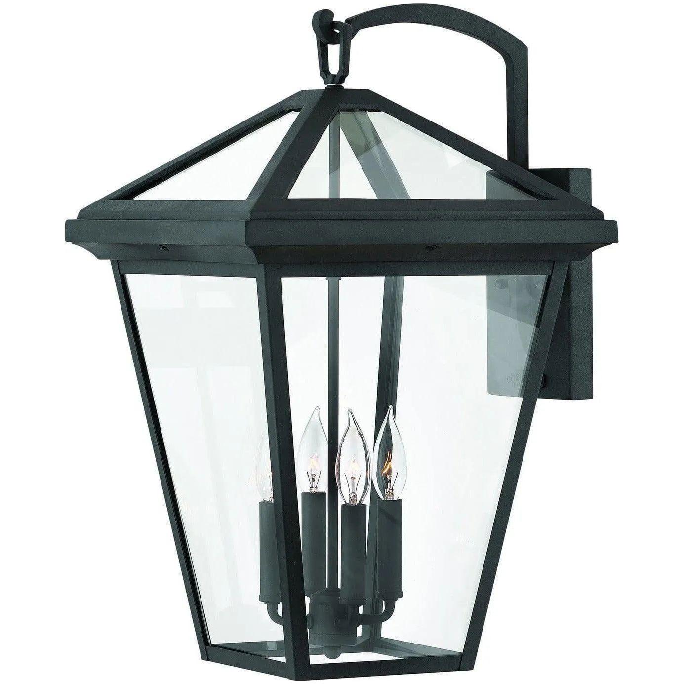 Hinkley Lighting - Alford Place 24-Inch Outdoor Wall Mount - 2568MB - Canada Light Shop