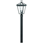 Hinkley Lighting - Alford Place LED Post Top/ Pier Mount - 2561MB-LL - Canada Light Shop