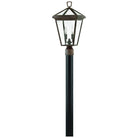 Hinkley Lighting - Alford Place LED Post Top/ Pier Mount - 2561OZ-LL - Canada Light Shop