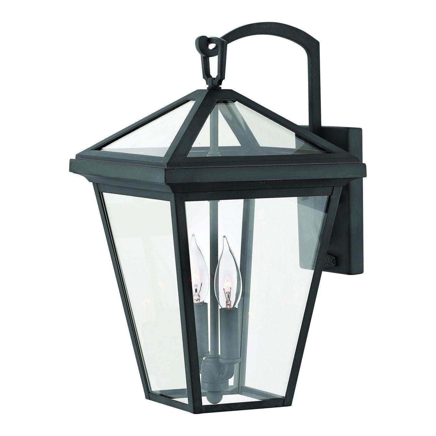 Hinkley Lighting - Alford Place LED Wall Mount - 2564MB-LL - Canada Light Shop