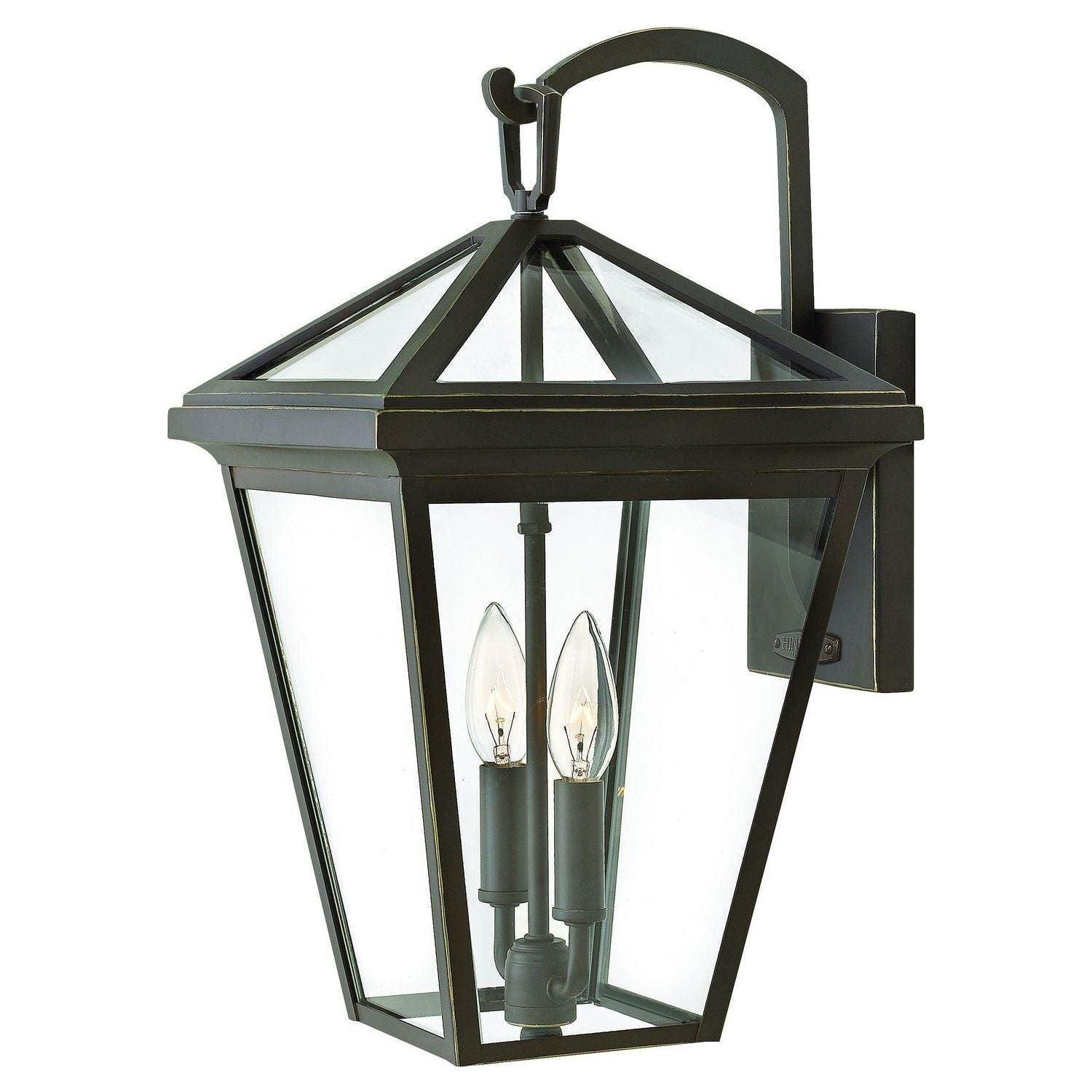 Hinkley Lighting - Alford Place LED Wall Mount - 2564OZ-LL - Canada Light Shop