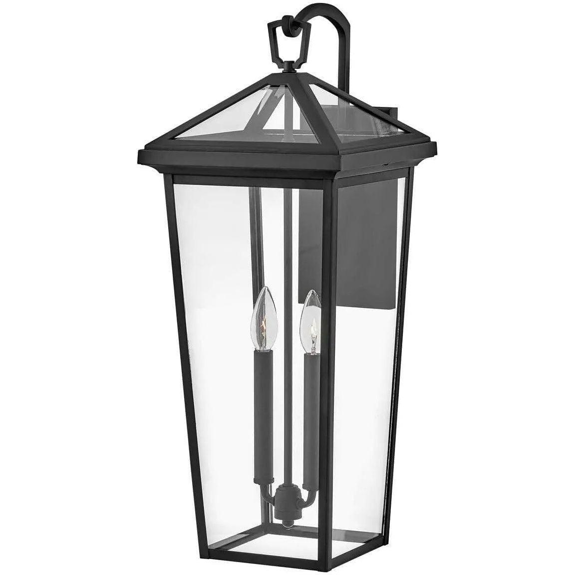 Hinkley Lighting - Alford Place LED Wall Mount - 25658MB-LL - Canada Light Shop