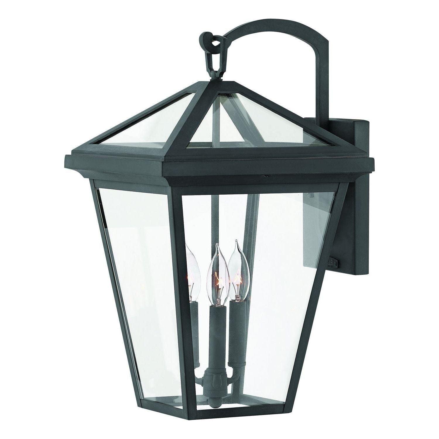 Hinkley Lighting - Alford Place LED Wall Mount - 2565MB-LL - Canada Light Shop