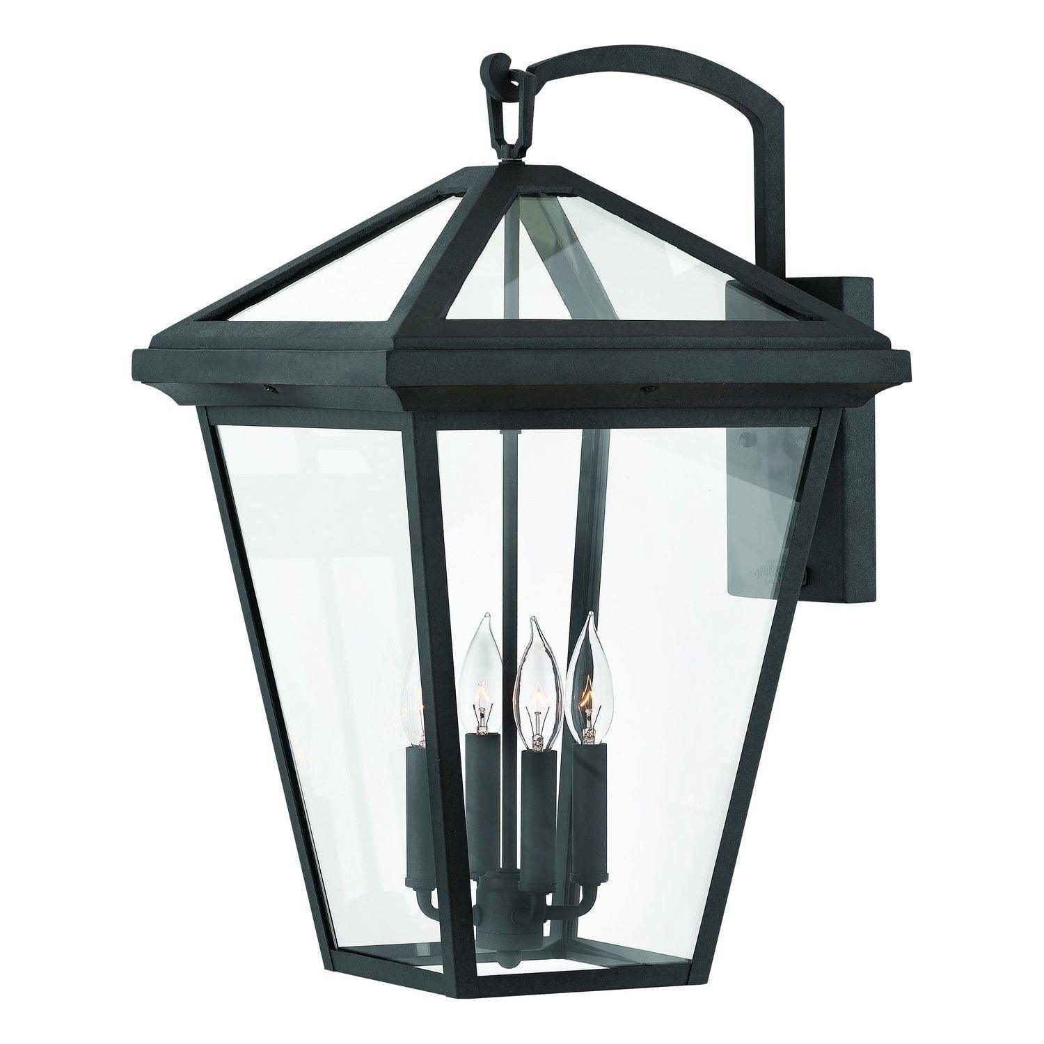 Hinkley Lighting - Alford Place LED Wall Mount - 2568MB-LL - Canada Light Shop