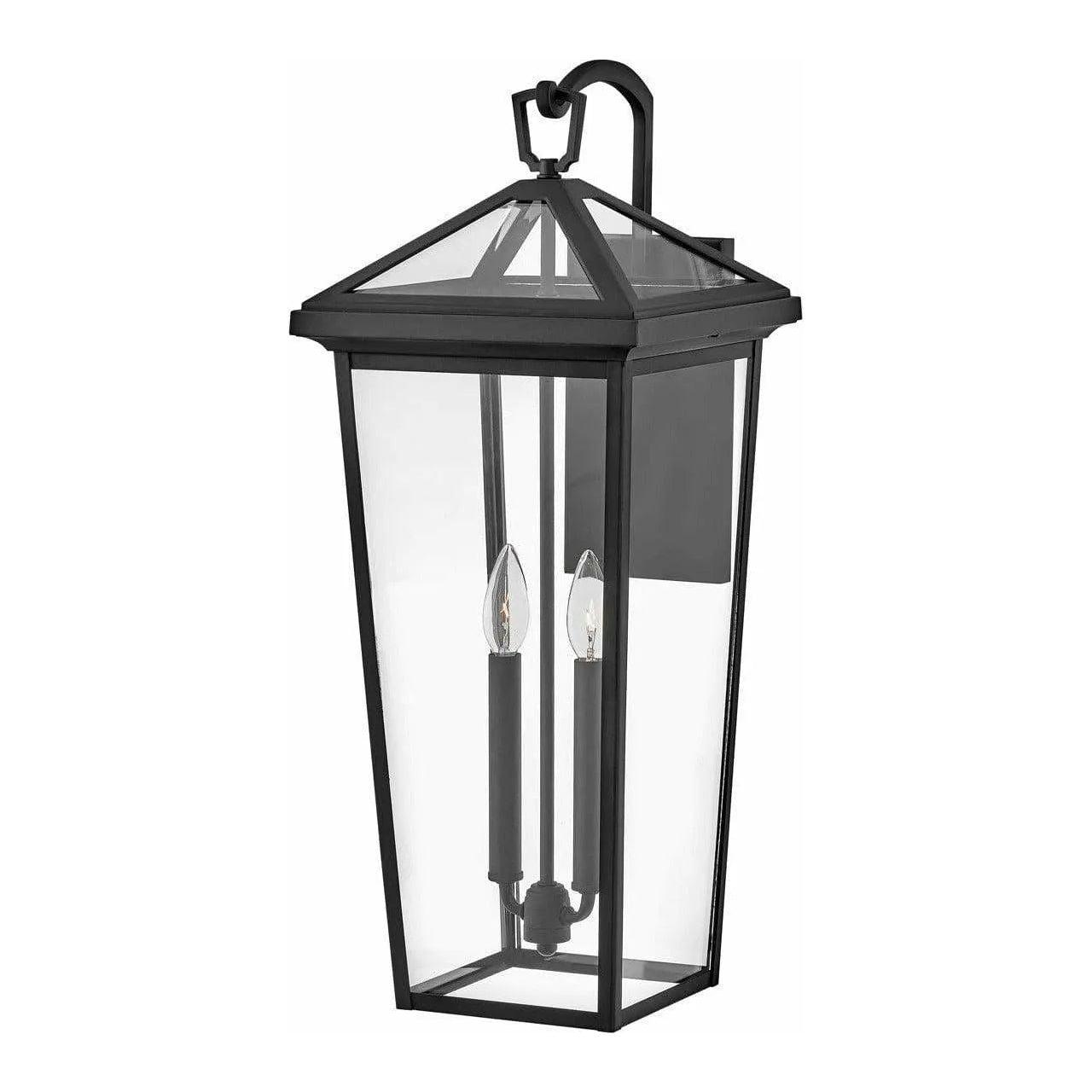 Hinkley Lighting - Alford Wall Mount - 25658MB - Canada Light Shop