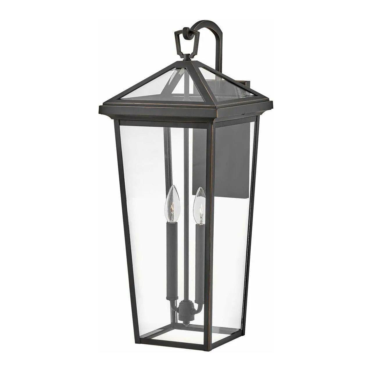 Hinkley Lighting - Alford Wall Mount - 25658OZ - Canada Light Shop