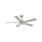 Hinkley Lighting - Alta Ceiling Fan - 905152FBN-LWD - Canada Light Shop