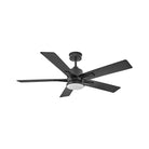 Hinkley Lighting - Alta Ceiling Fan - 905152FMB-LWD - Canada Light Shop