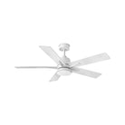Hinkley Lighting - Alta Ceiling Fan - 905152FMW-LWD - Canada Light Shop