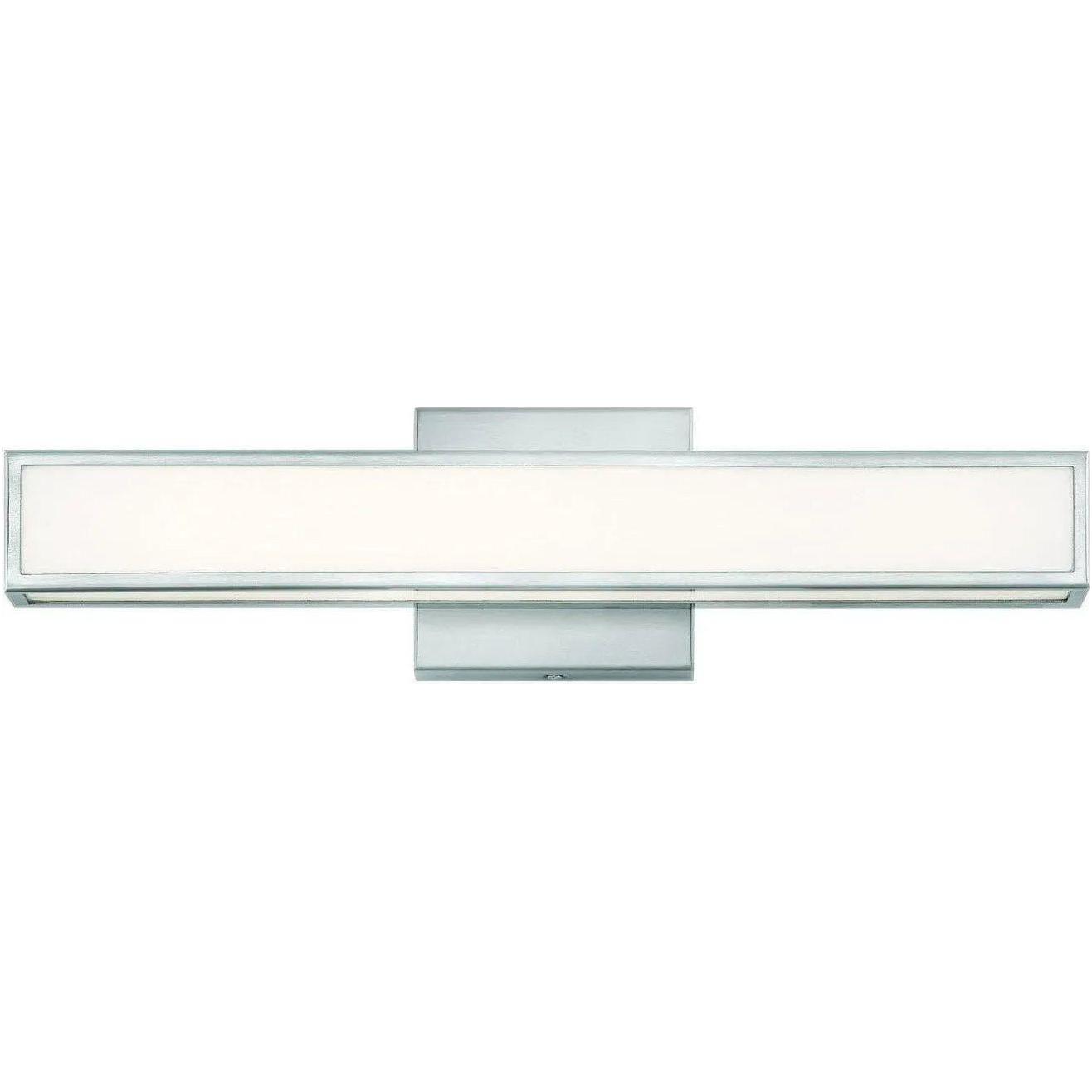 Hinkley Lighting - Alto 18-Inch LED Bath - 51402BN - Canada Light Shop