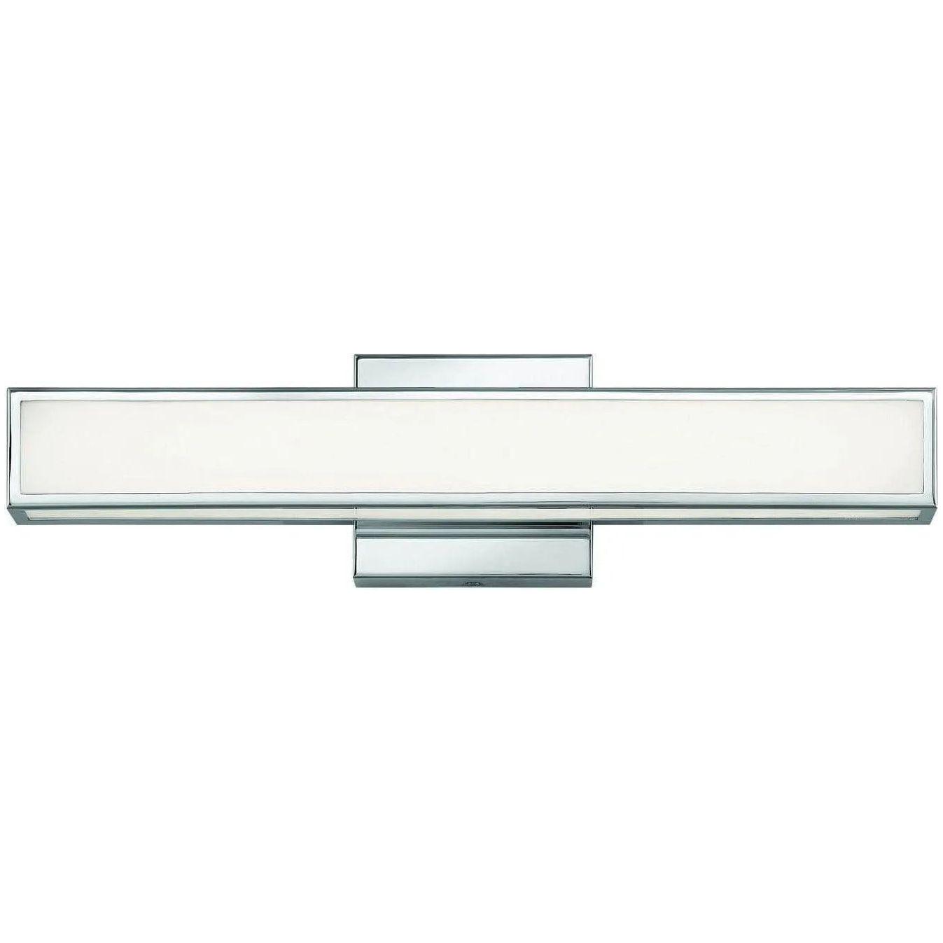 Hinkley Lighting - Alto 18-Inch LED Bath - 51402CM - Canada Light Shop