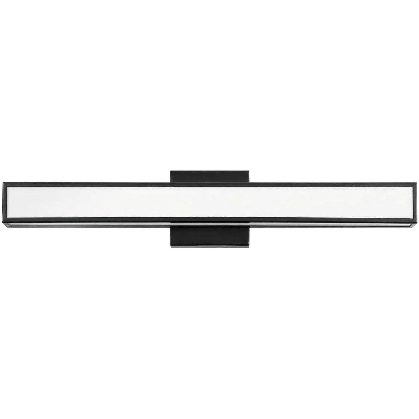 Hinkley Lighting - Alto 24-Inch LED Bath - 51403BK - Canada Light Shop