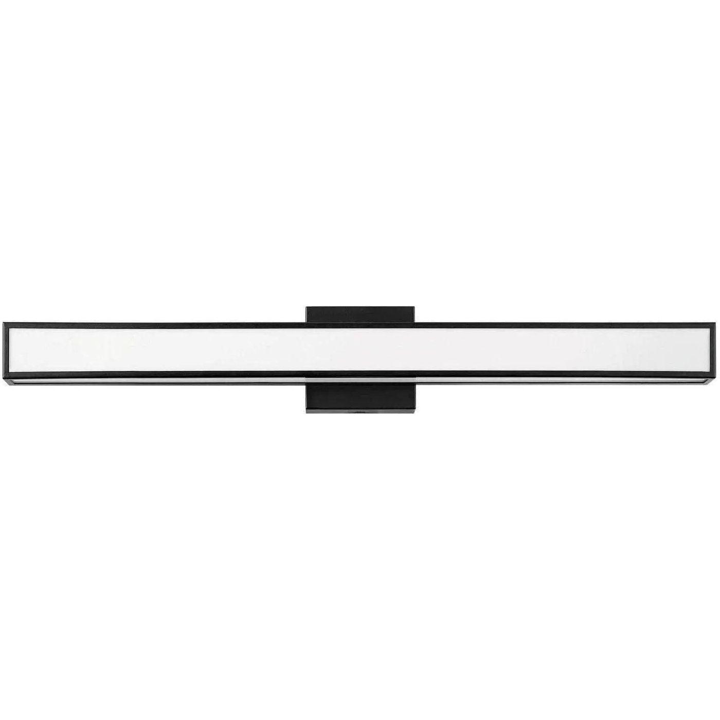 Hinkley Lighting - Alto 30-Inch LED Bath - 51404BK - Canada Light Shop