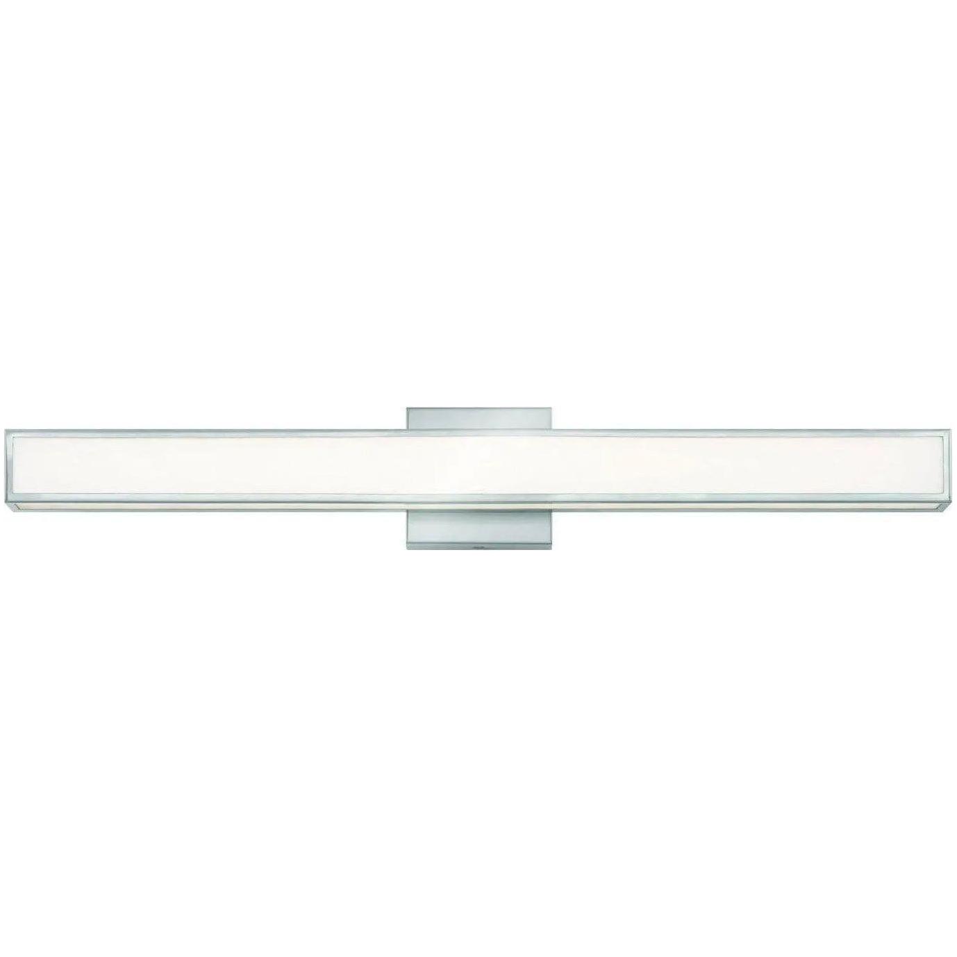 Hinkley Lighting - Alto 30-Inch LED Bath - 51404BN - Canada Light Shop