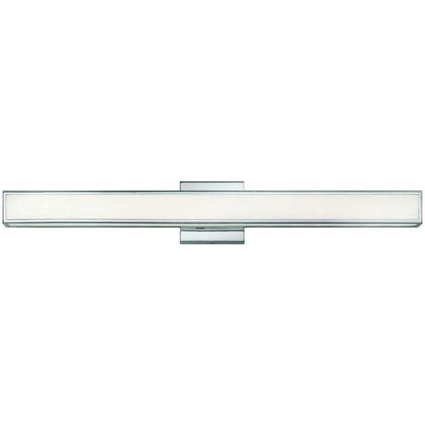 Hinkley Lighting - Alto 30-Inch LED Bath - 51404CM - Canada Light Shop