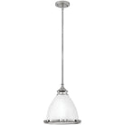 Hinkley Lighting - Amelia 12-Inch Pendant - 3126PT - Canada Light Shop