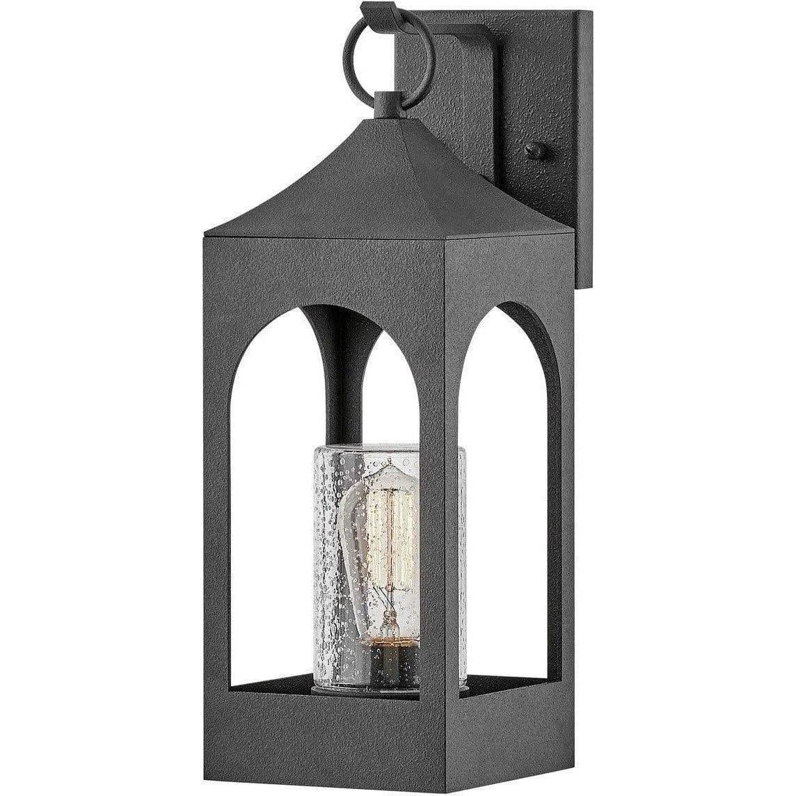 Hinkley Lighting - Amina Wall Mount - 18080DSZ - Canada Light Shop