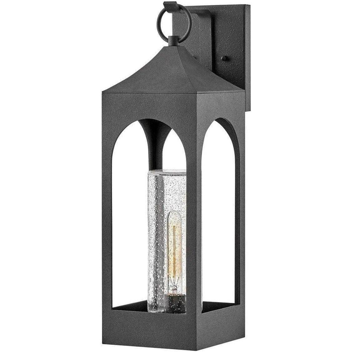 Hinkley Lighting - Amina Wall Mount - 18085DSZ - Canada Light Shop