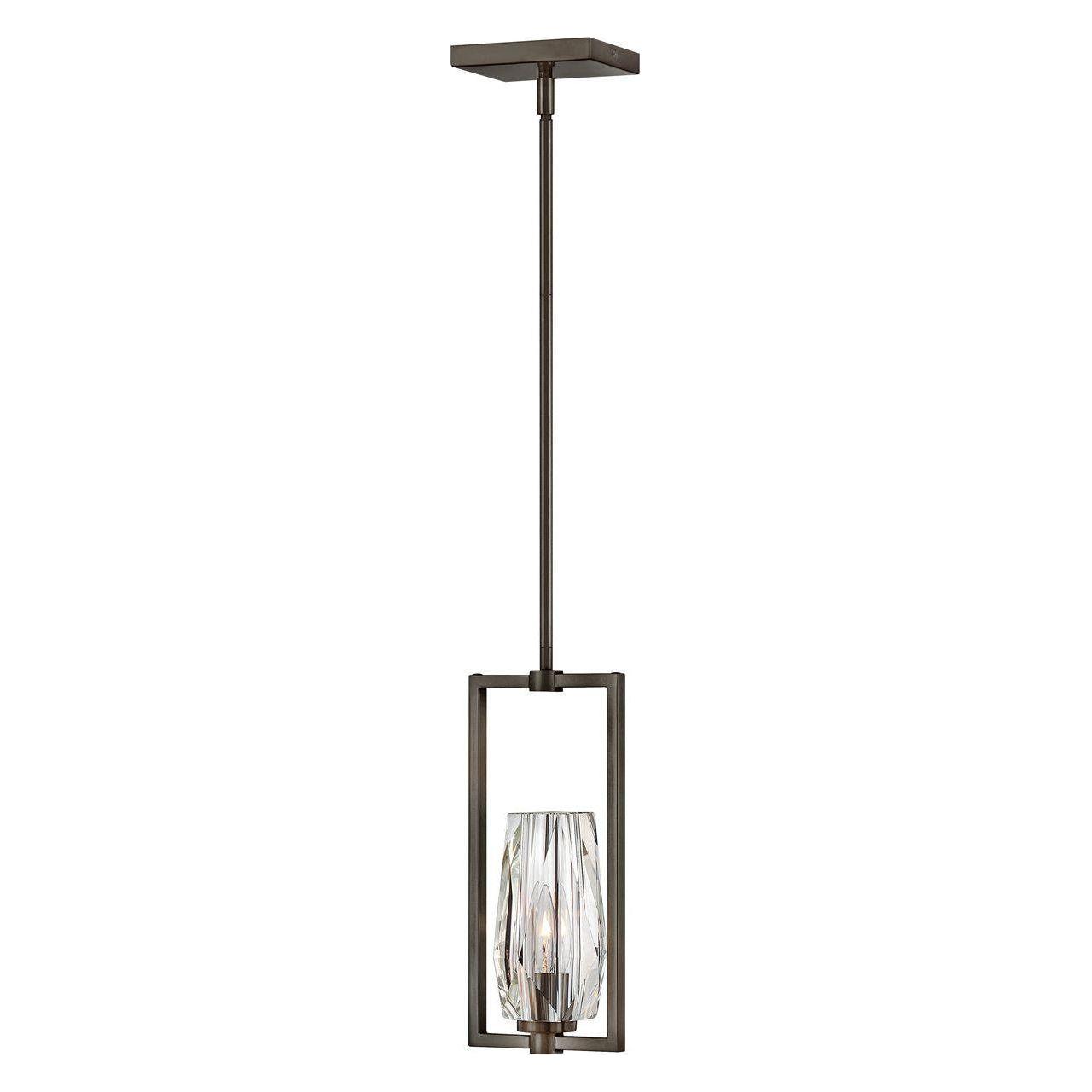 Hinkley Lighting - Ana LED Pendant - 38257BX - Canada Light Shop