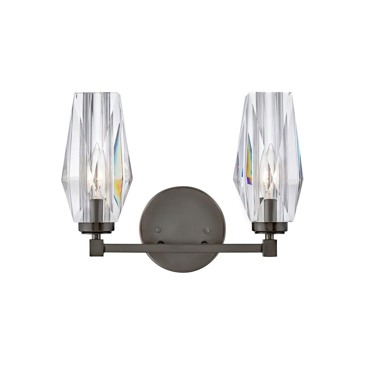 Hinkley Lighting - Ana LED Vanity - 52482BX - Canada Light Shop