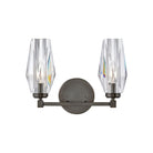 Hinkley Lighting - Ana LED Vanity - 52482BX - Canada Light Shop