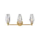 Hinkley Lighting - Ana LED Vanity - 52483HB - Canada Light Shop